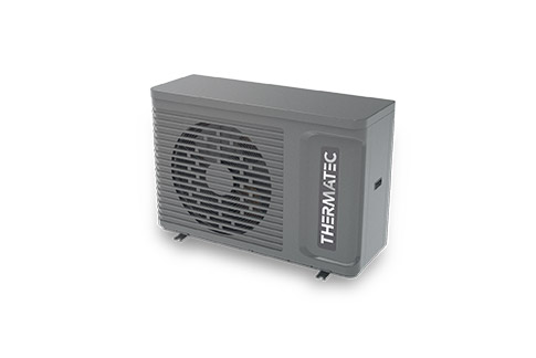Heat pump Thermatec R290-020-1P-DTU