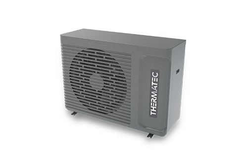 Heat pump Thermatec R290-040-1P(3P)-DTU