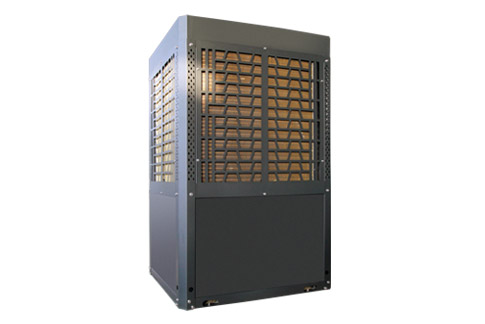 Tepelná čerpadla Thermatec TH-R290-C50-3P