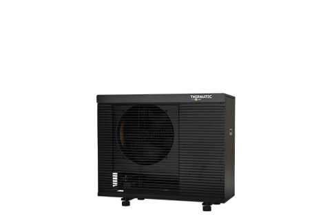 Tepelné čerpadlo Thermatec TH-R290-S06-1P