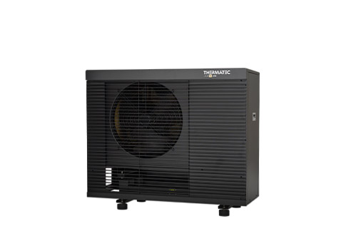 Tepelné čerpadlo Thermatec TH-R290-S10-3P