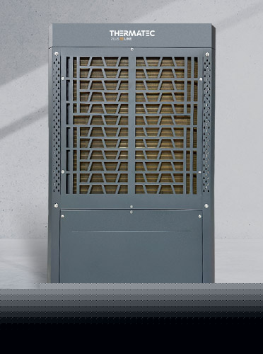 Lampopumput PLUS-C-LINE - 2023