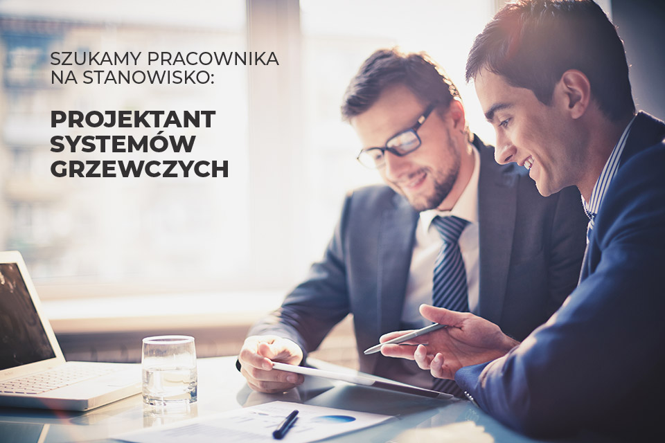 Projektant Systemów Grzewczych