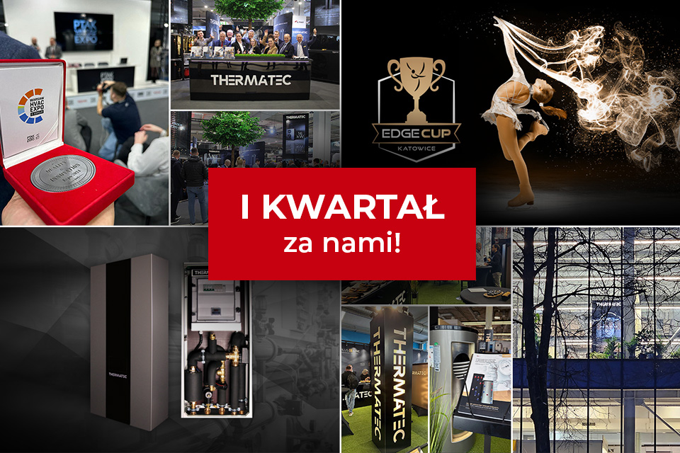 Pierwszy kwartał 2024 za nami Pierwszy kwartał 2024 za nami